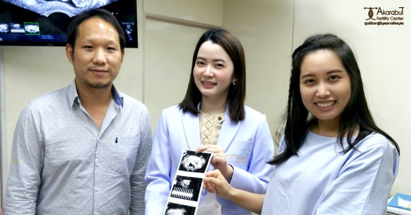 ความสำเร็จของครอบครัวคุณวารัตตา
